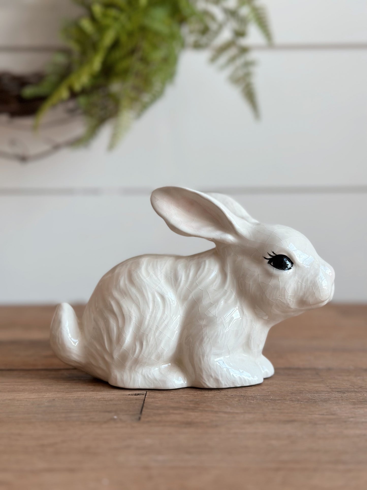 Vintage Bunny