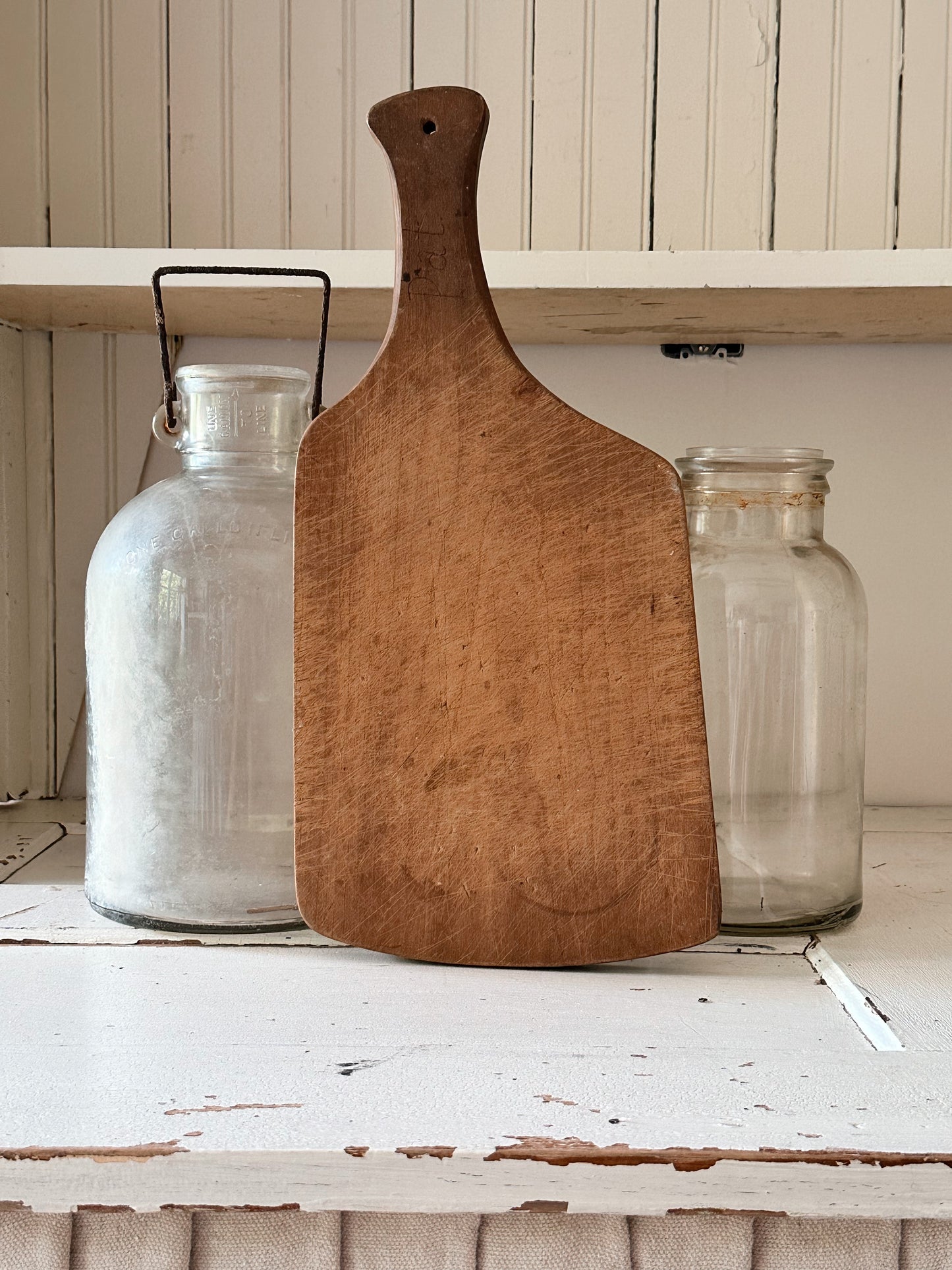 Vintage Cutting Board