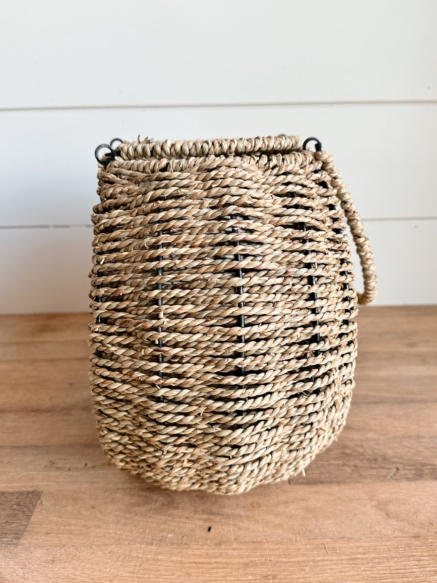 Woven Vine Baskets
