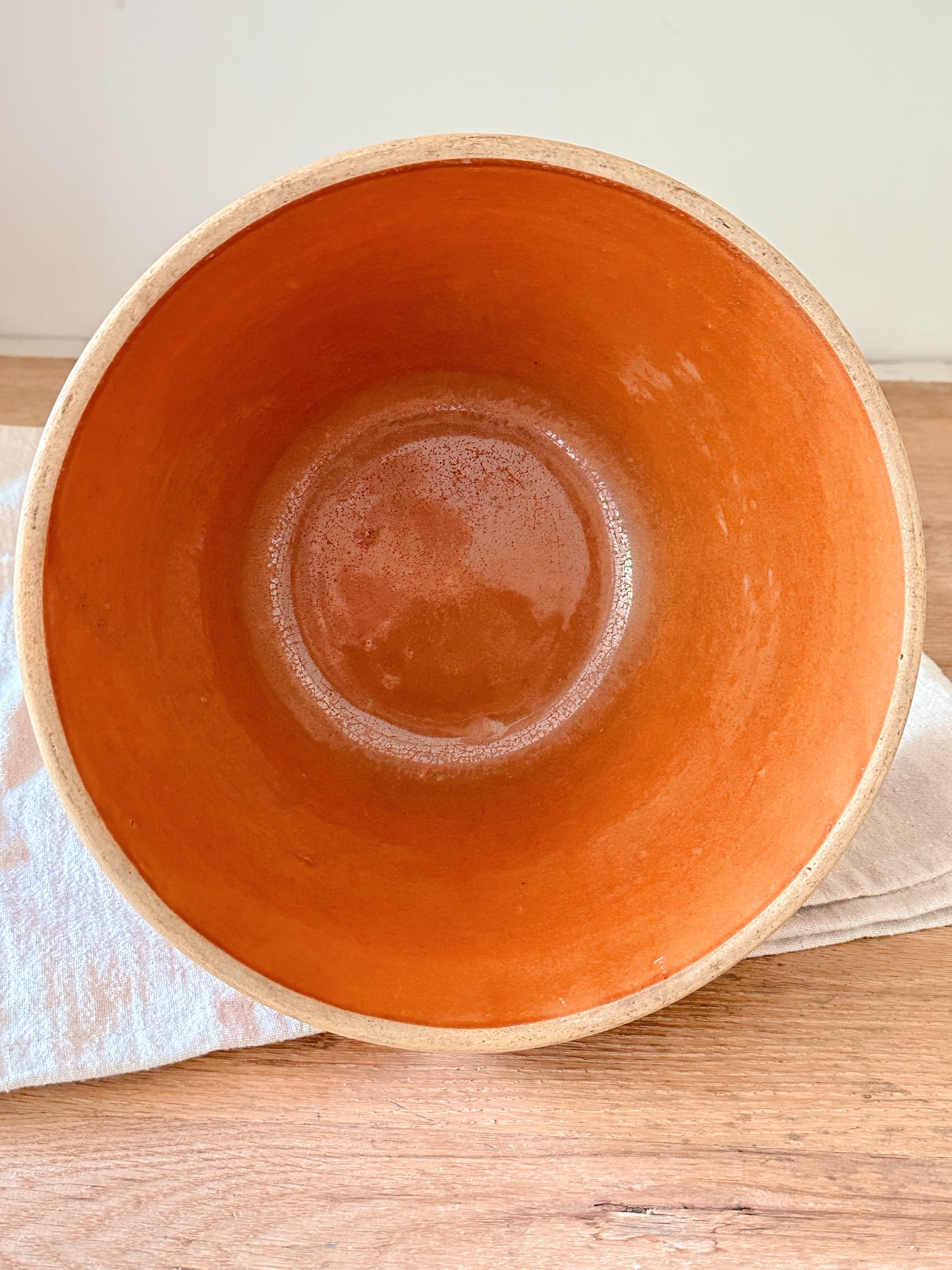 Vintage Oven Ware Bowl