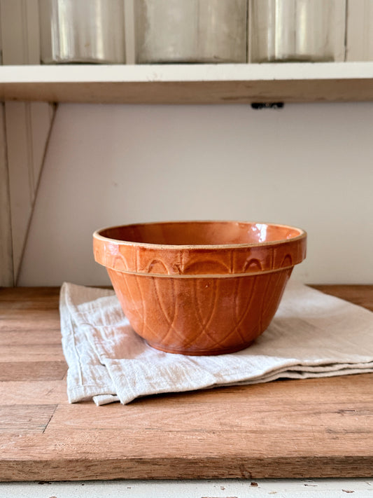 Vintage Oven Ware Bowl