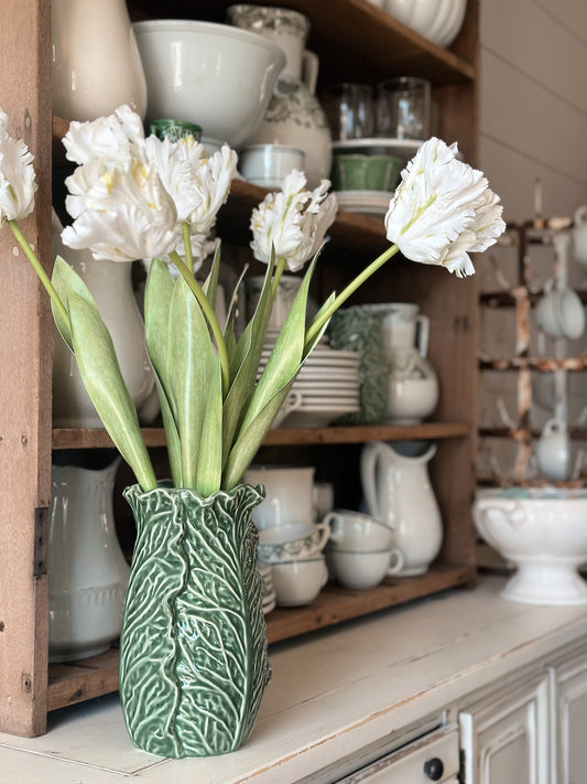 27" Soft Touch Parrot Tulip Bundle of Three