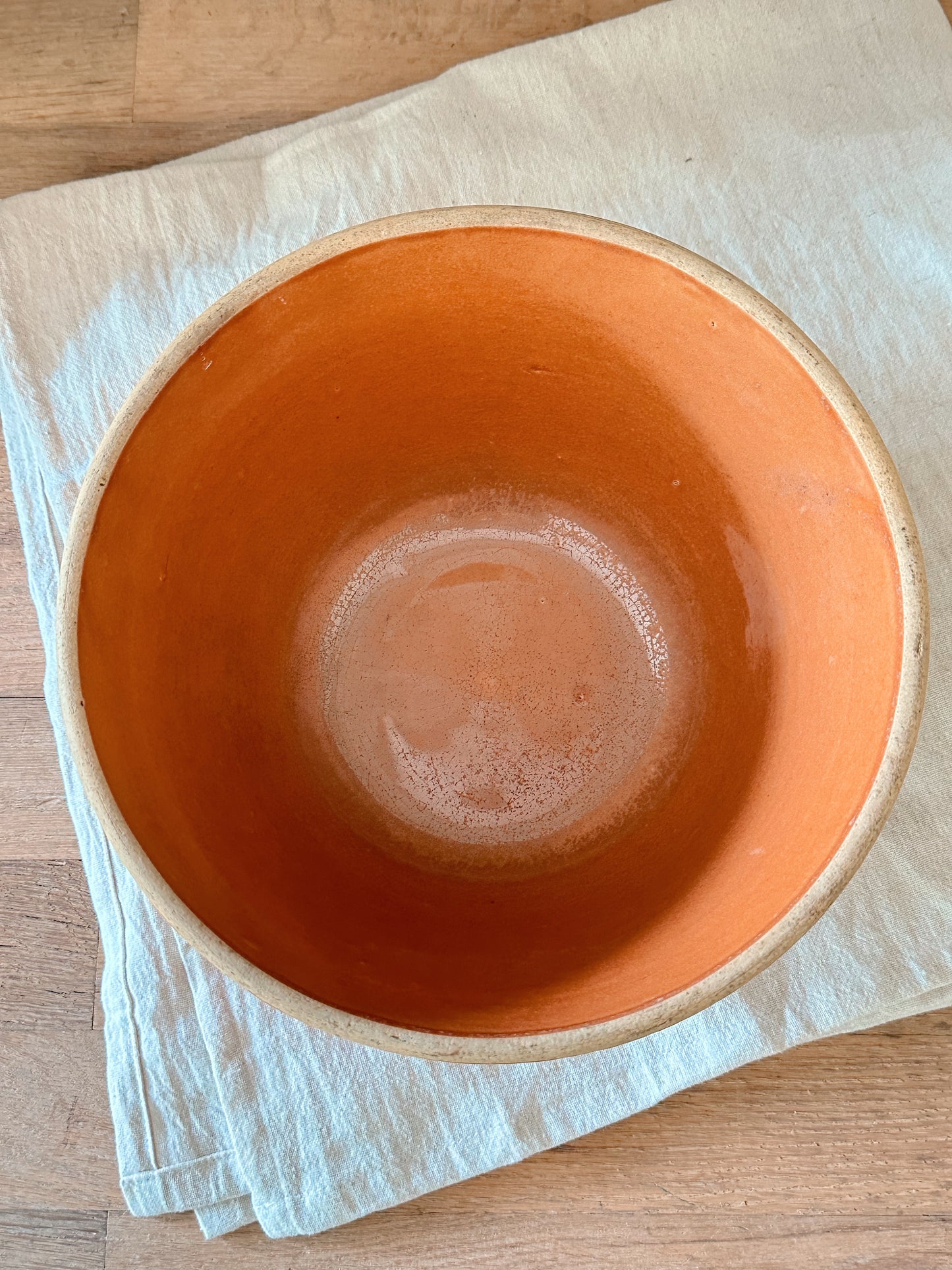 Vintage Oven Ware Bowl