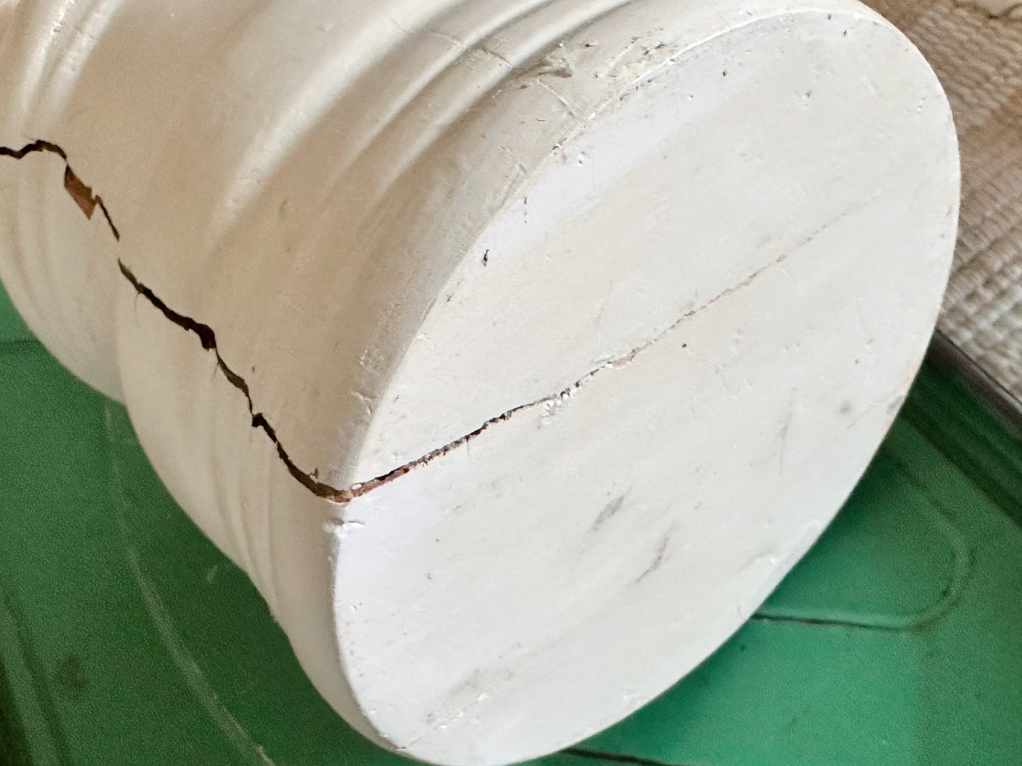 Vintage Feather Style Tree