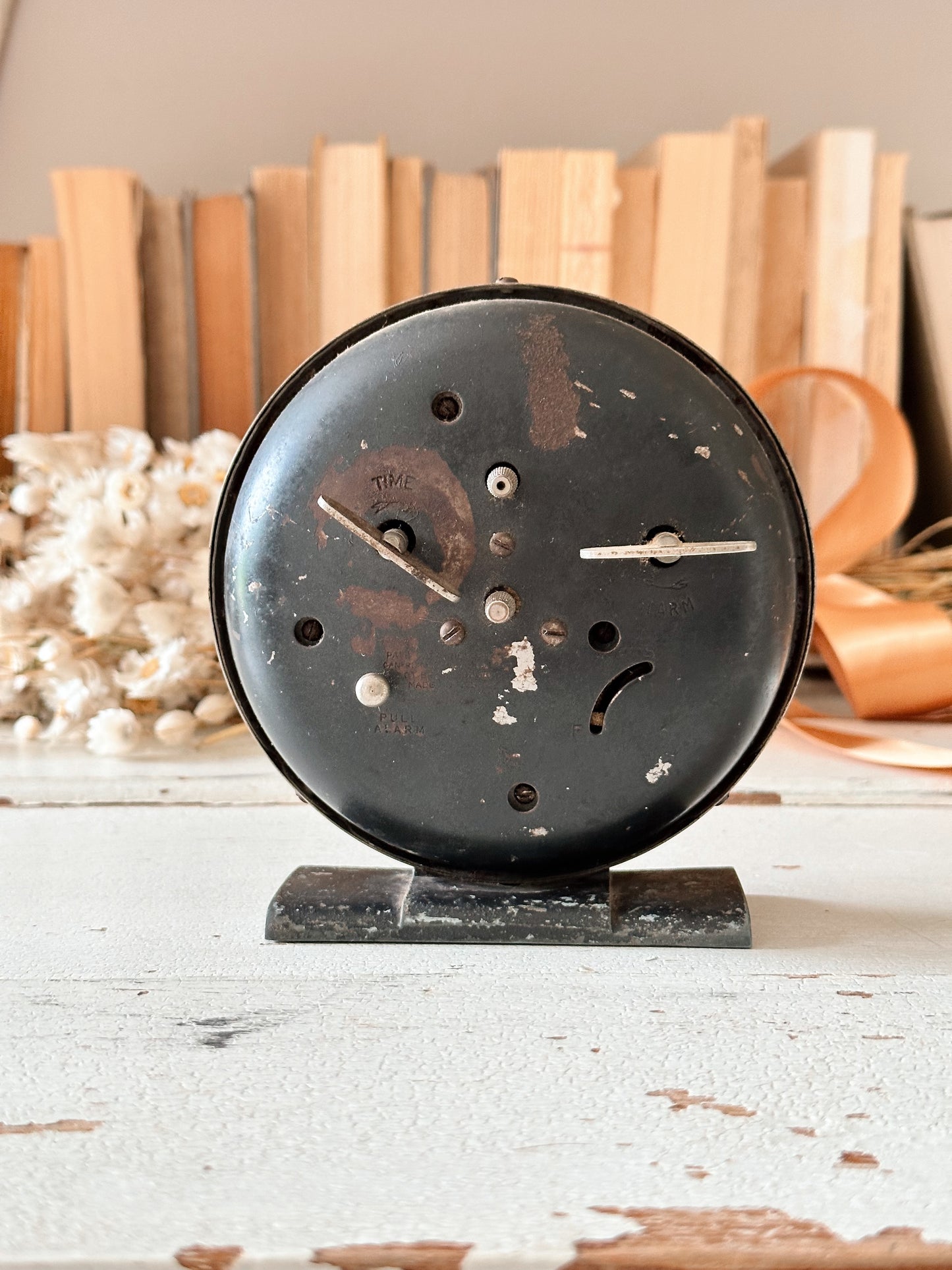 Vintage Big Ben Clock