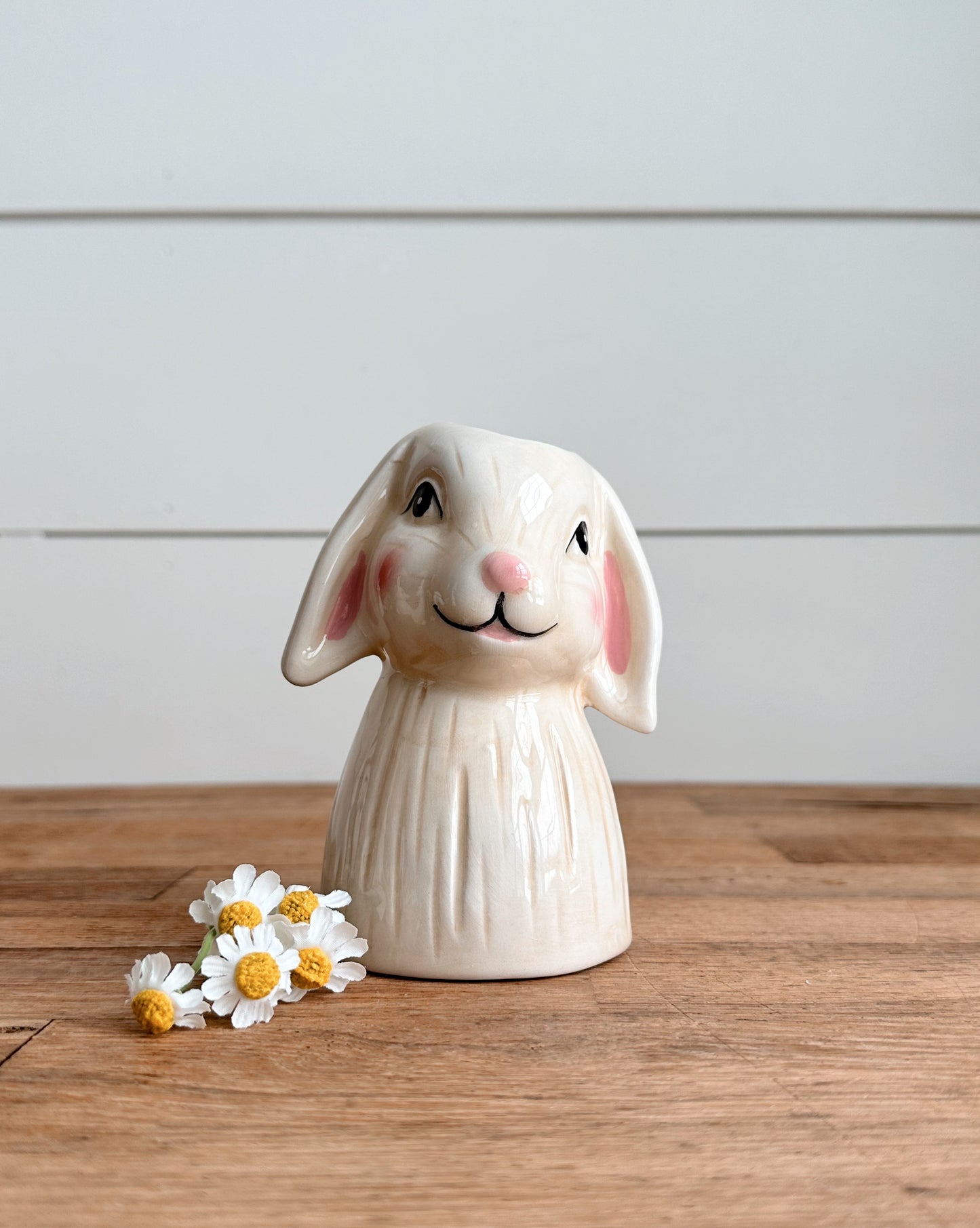 Bunny Vases