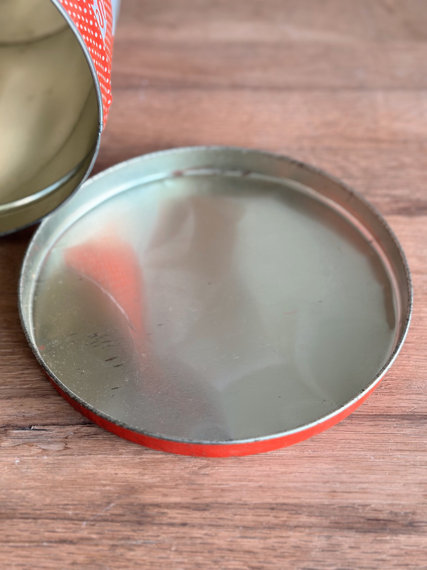 Vintage Sexton Mints Tin
