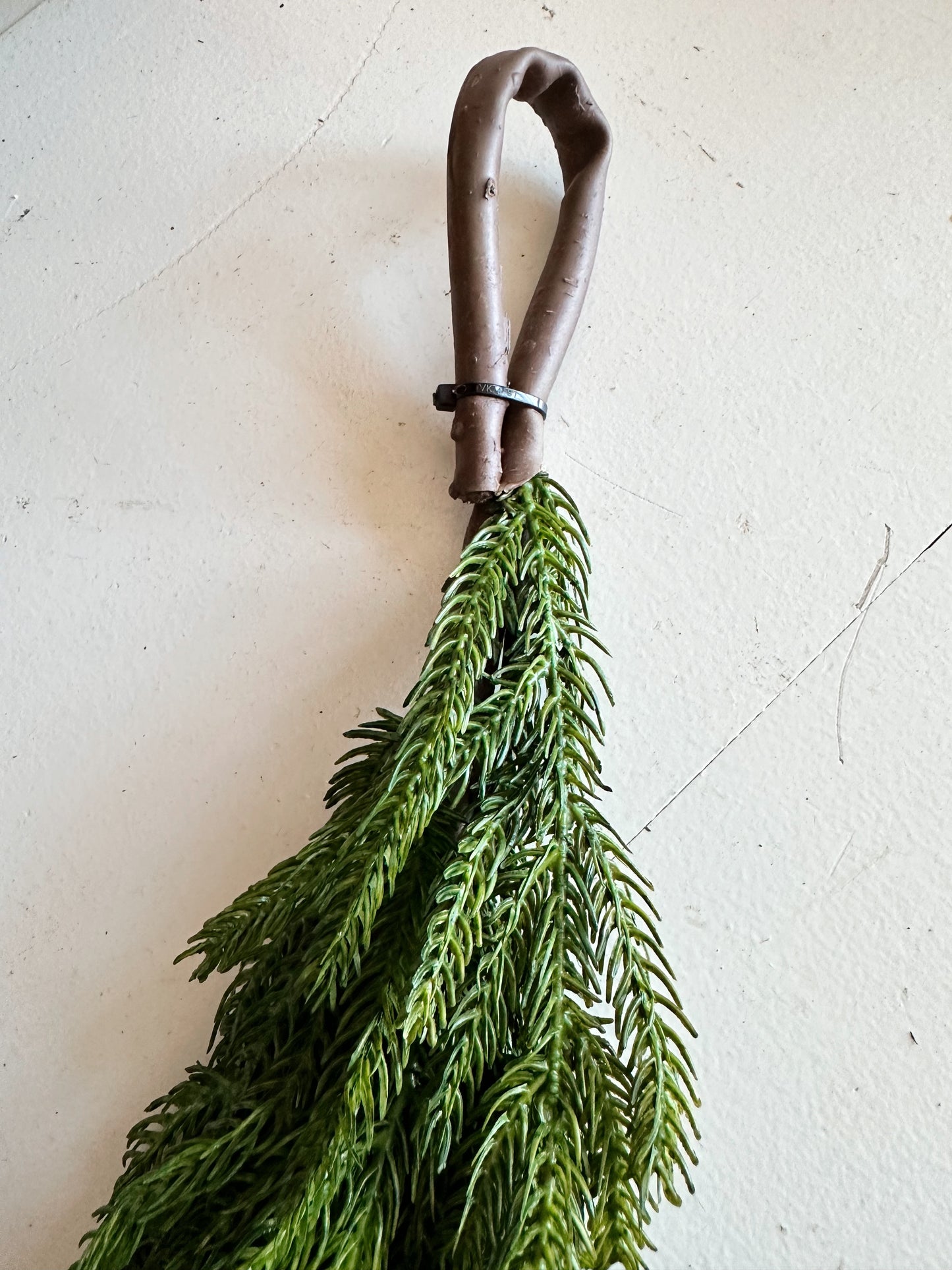 Norfolk Pine Garland