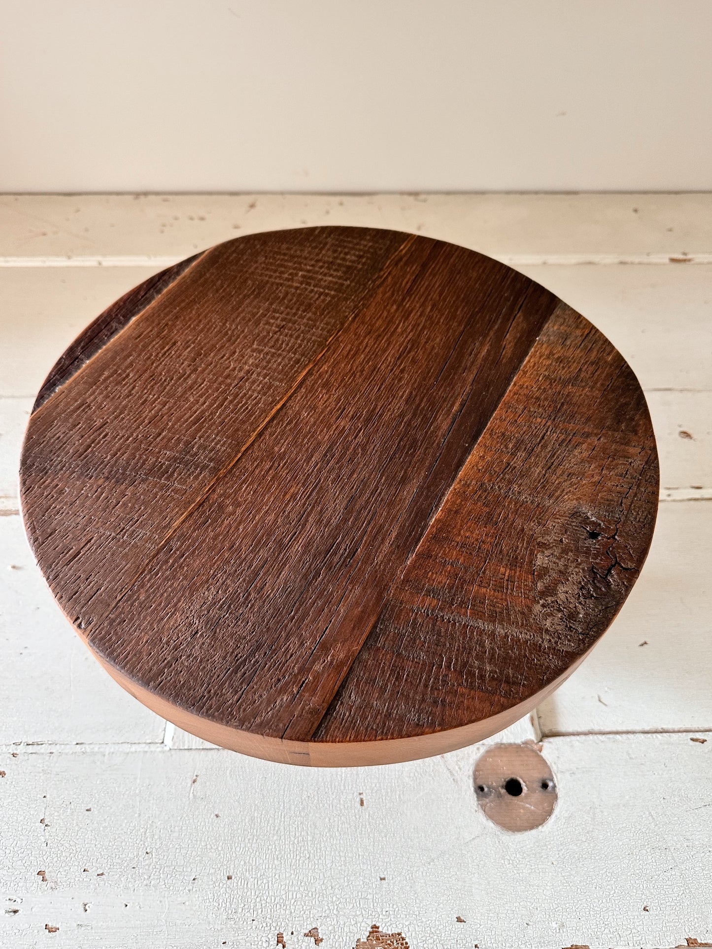 Handmade Solid Wood Cake Stand/Riser