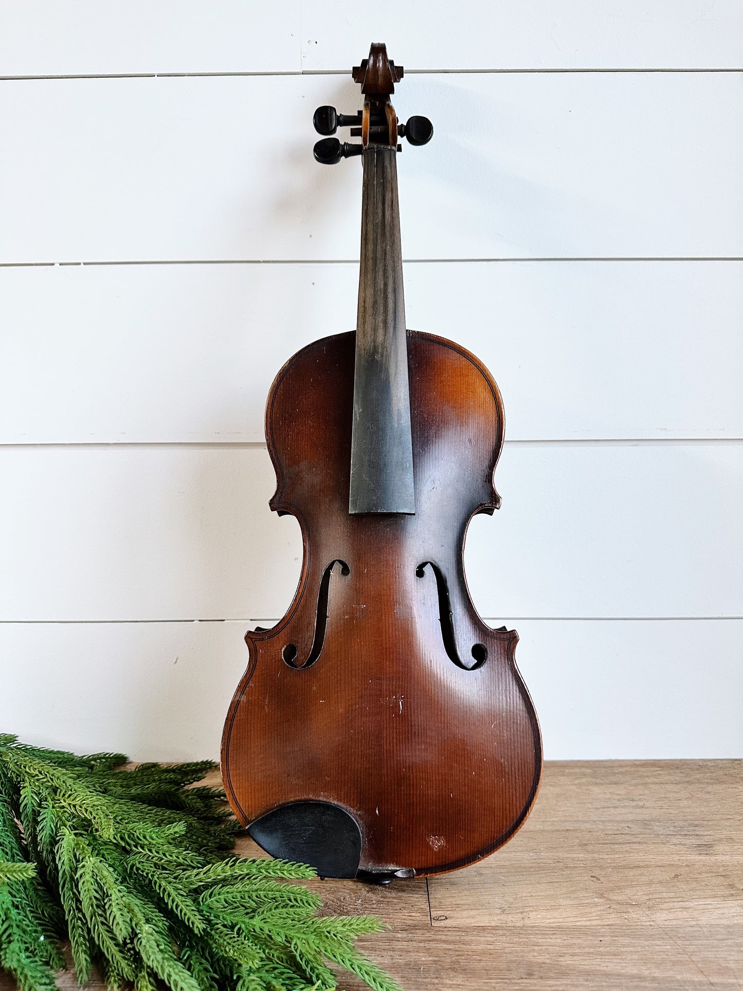 Vintage Violin