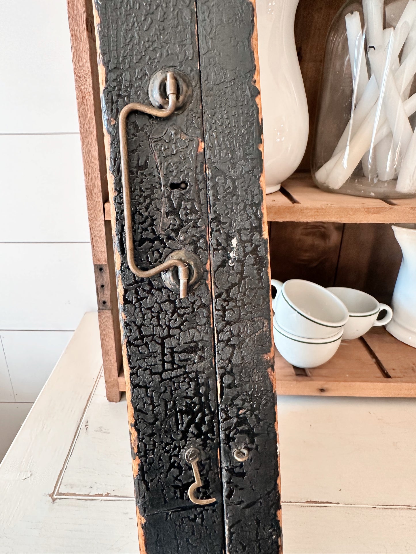 Vintage Violin & Case