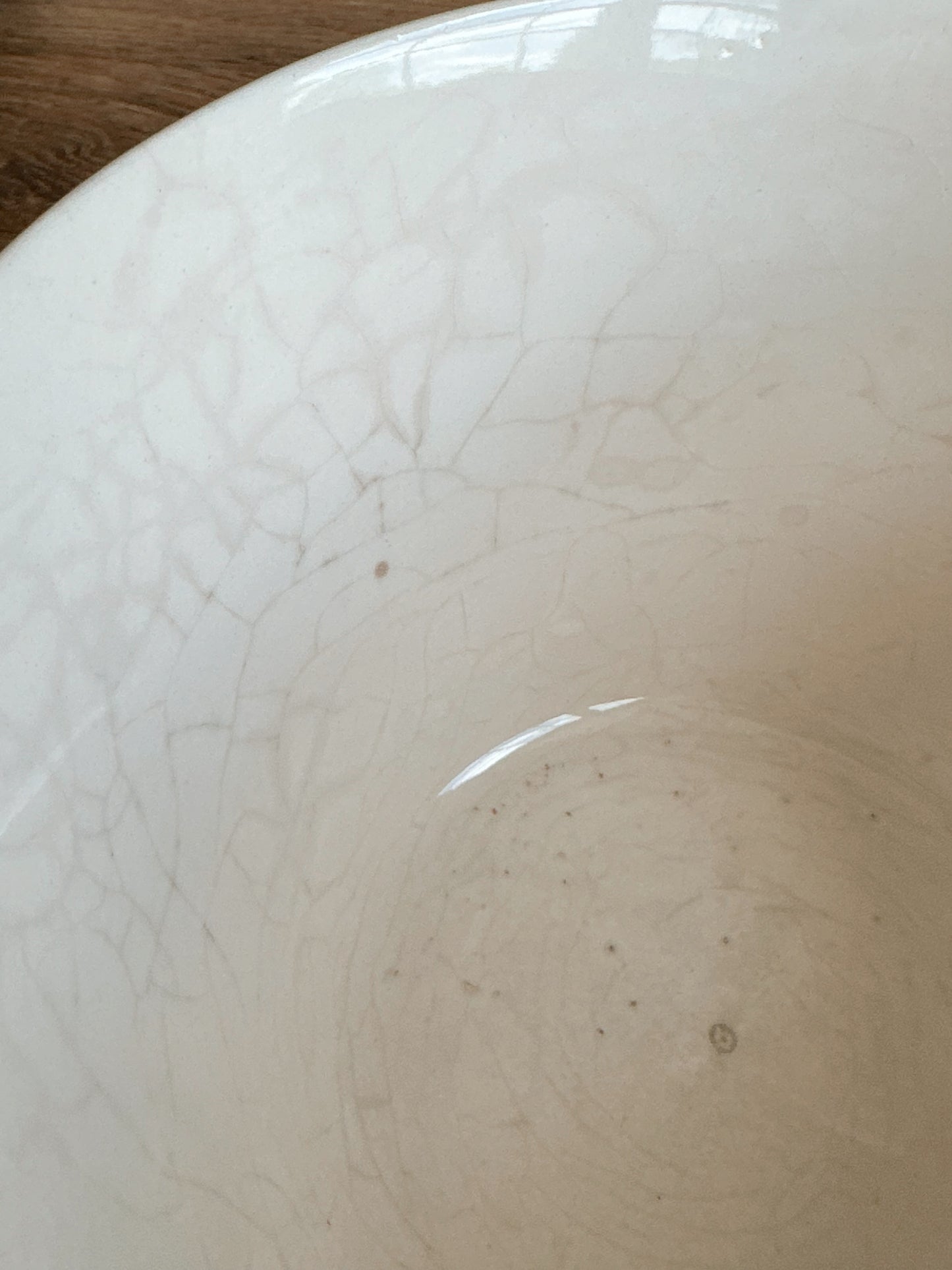 Vintage Mason Cash English Pudding Bowl