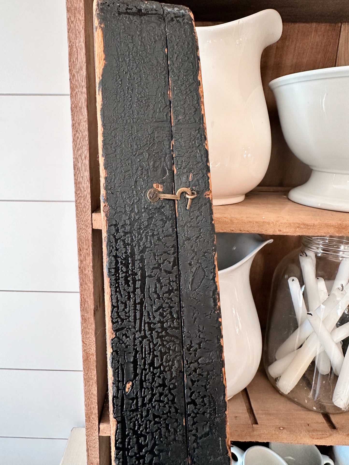 Vintage Violin & Case