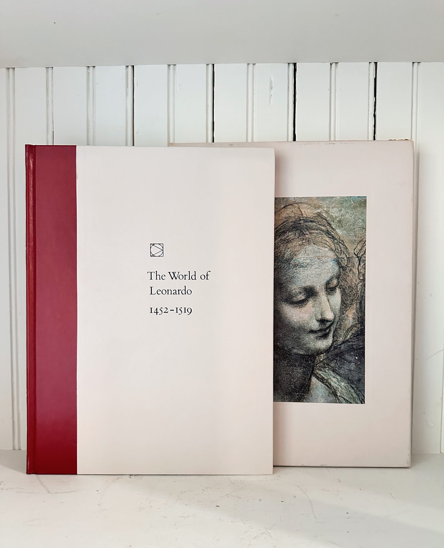 Collection of Six Time Life Library of Art Books with Slipcases