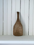 Antique Wood Butter Paddle