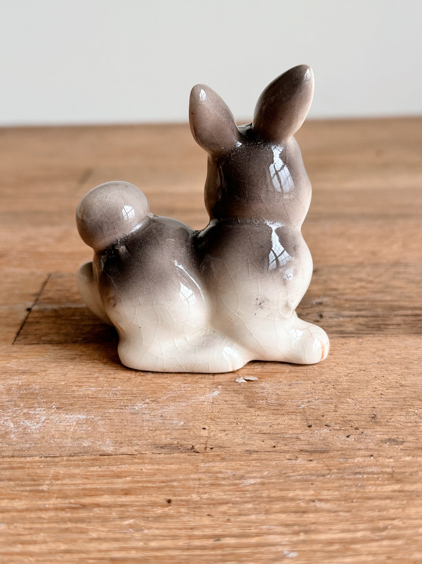 Vintage Itty Bitty Thumper (Occupied Japan)