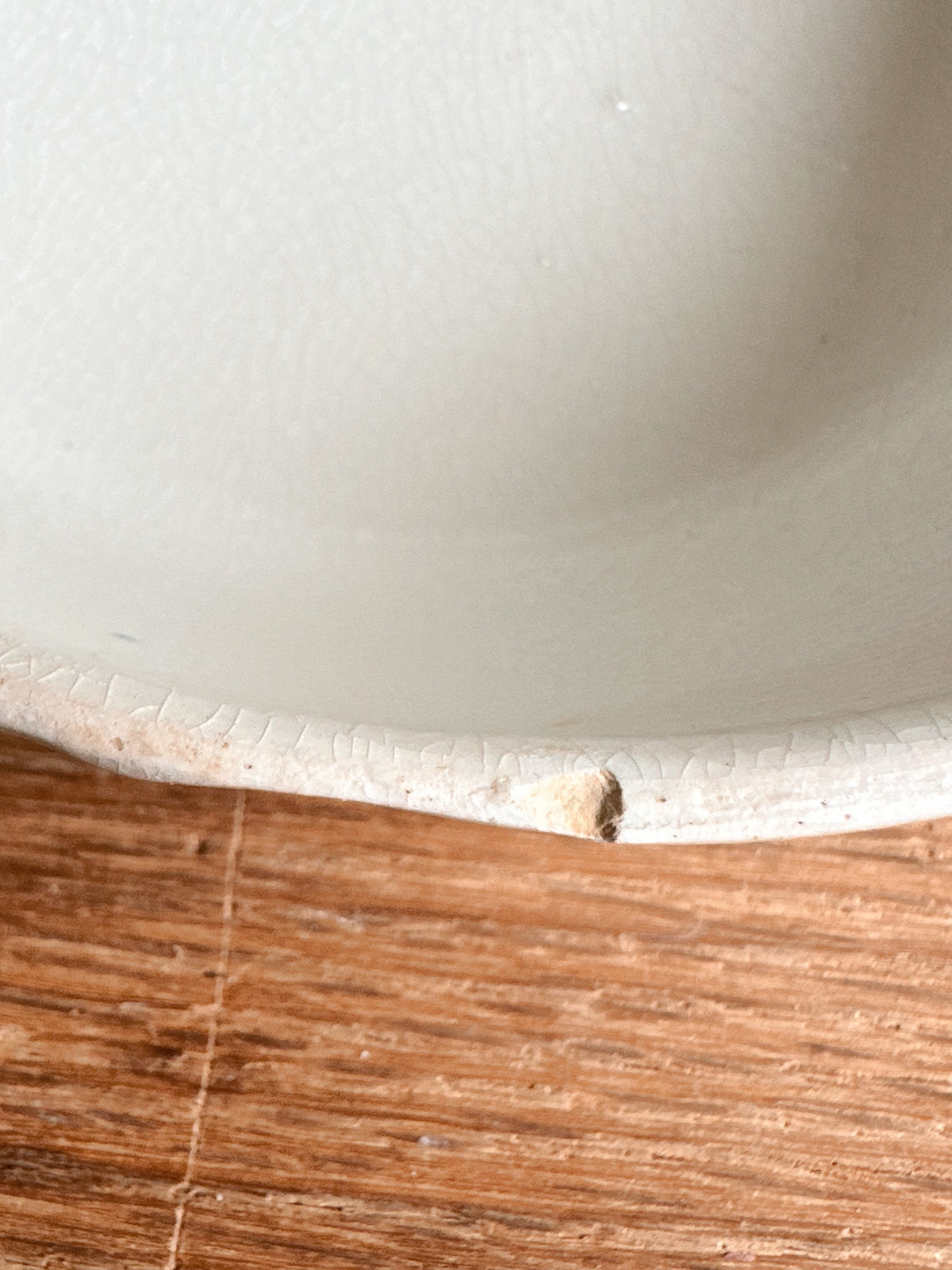 Antique Transferware Covered Butter Dish