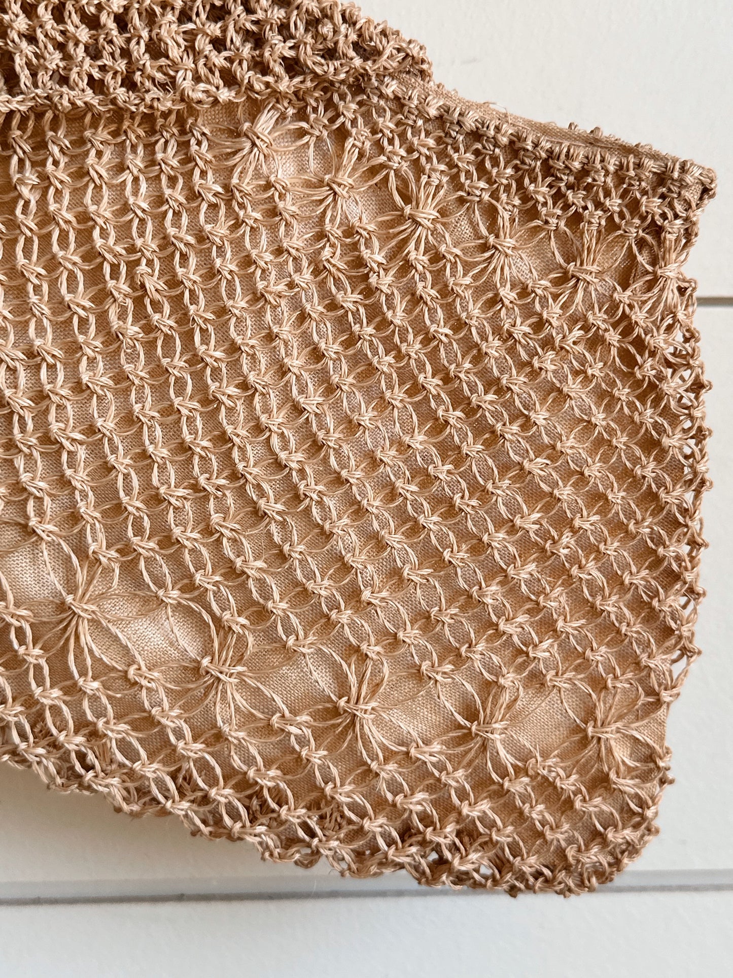 Vintage Clutch