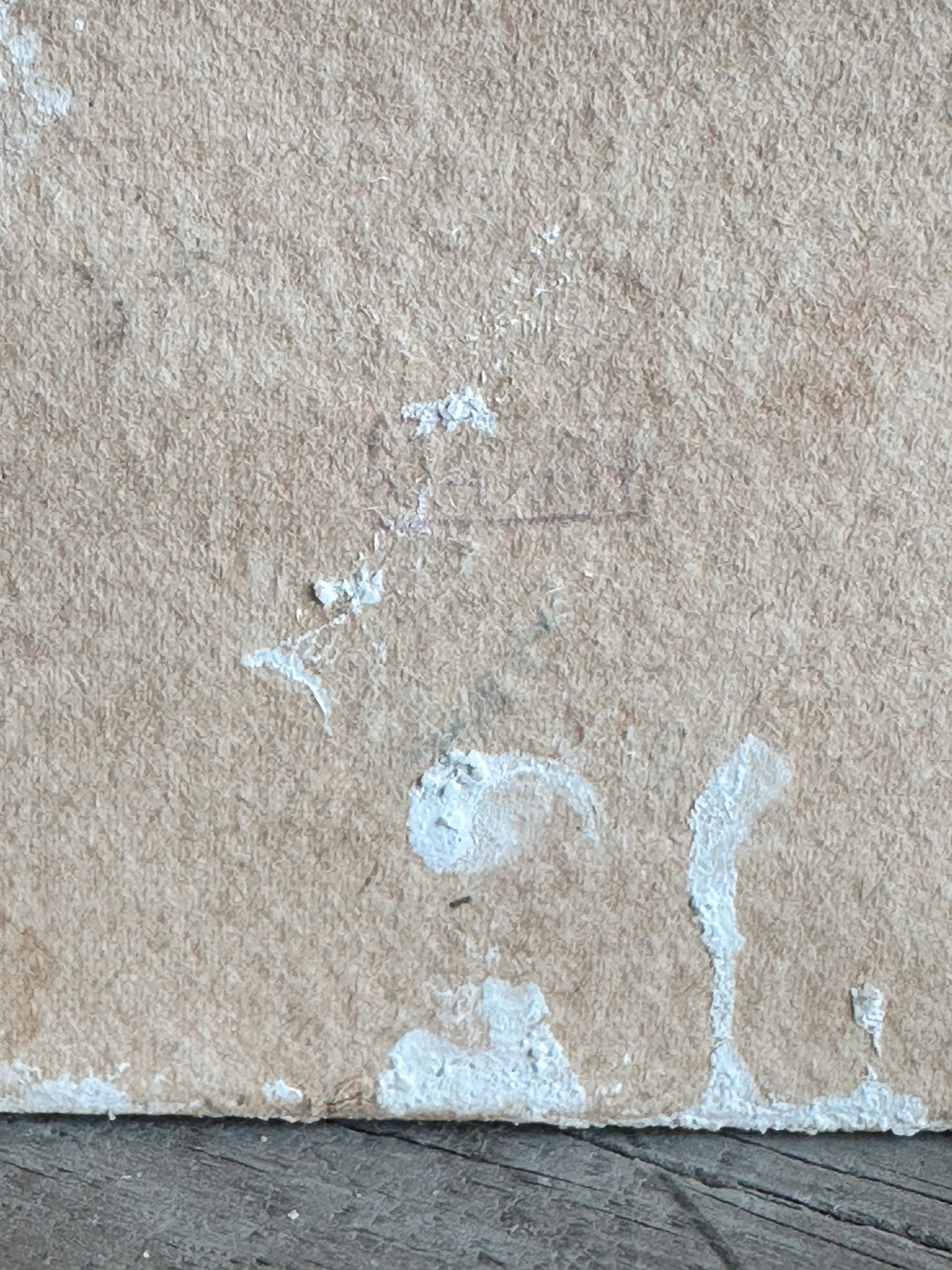 Vintage Putz House, Japan