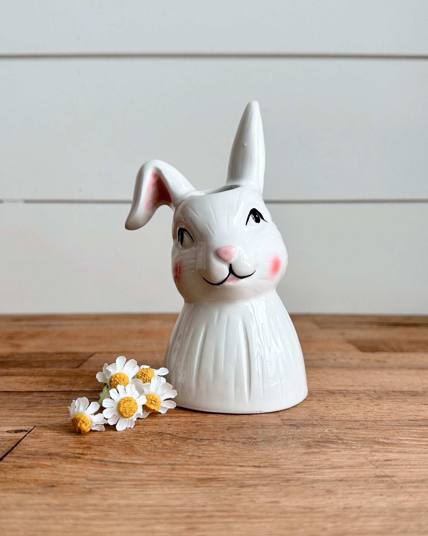 Bunny Vases
