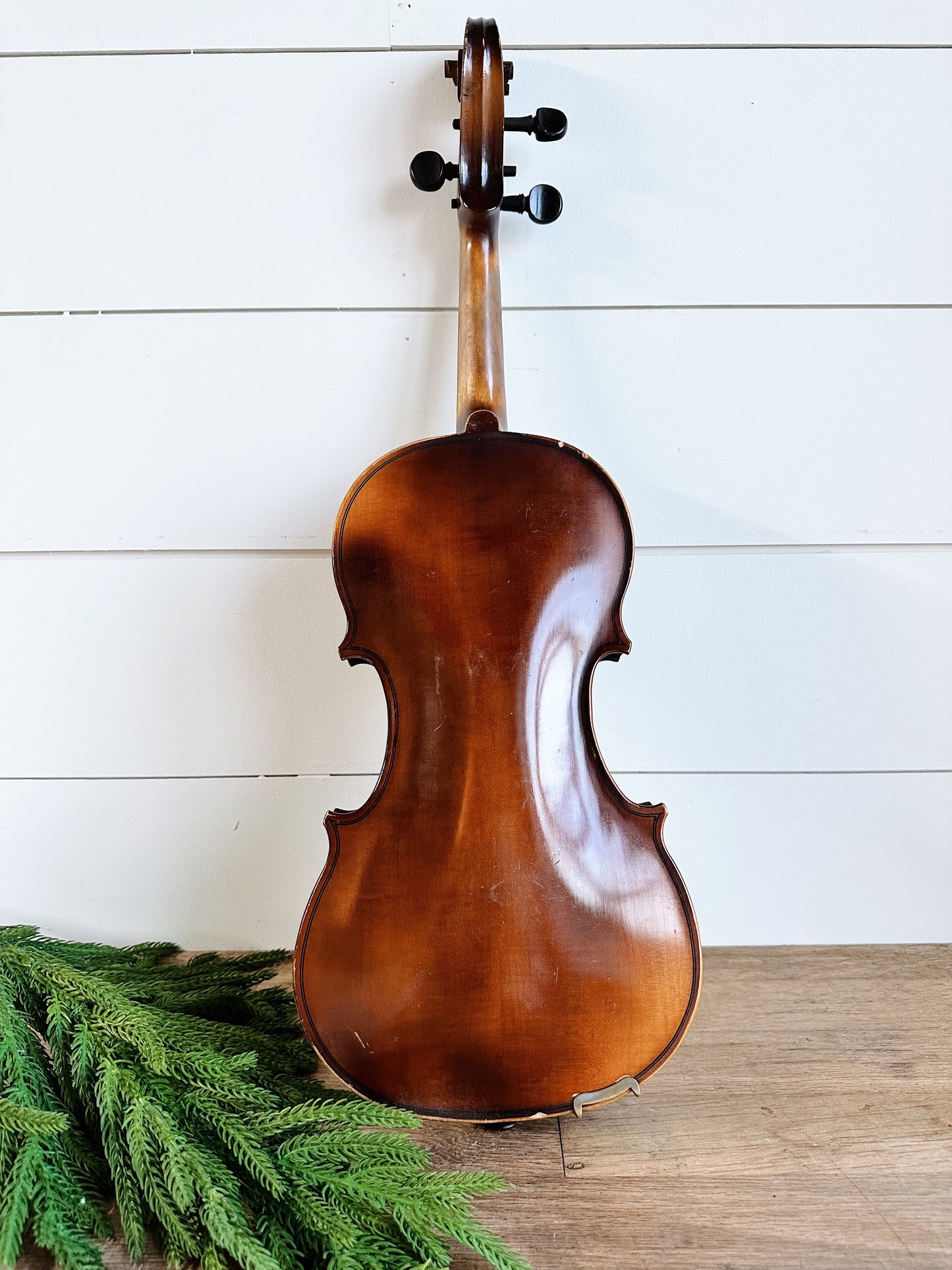 Vintage Violin