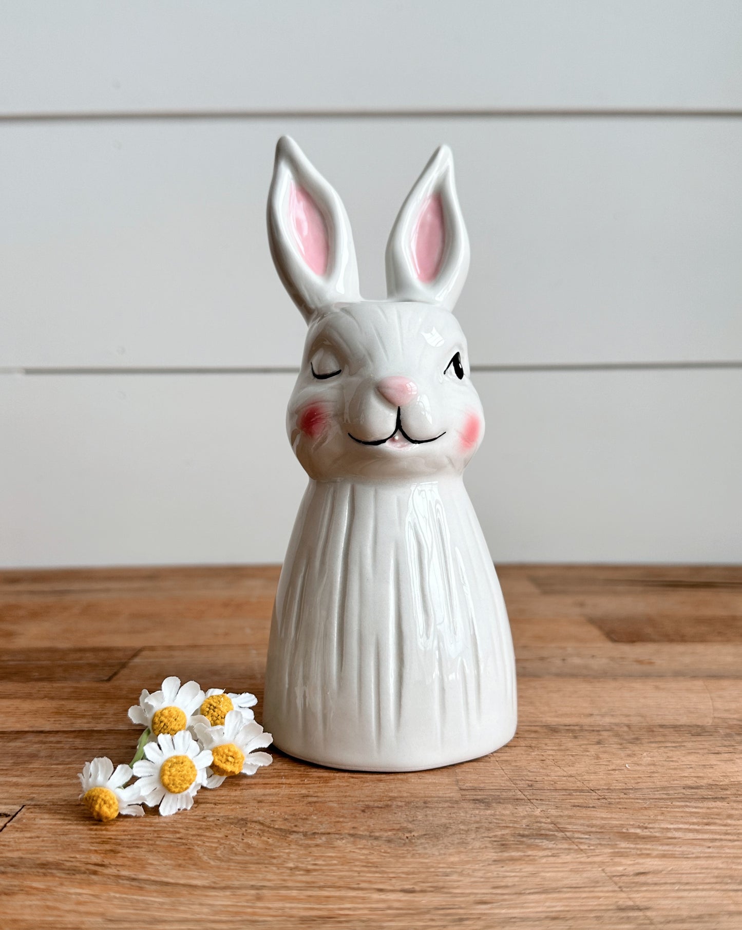 Bunny Vases