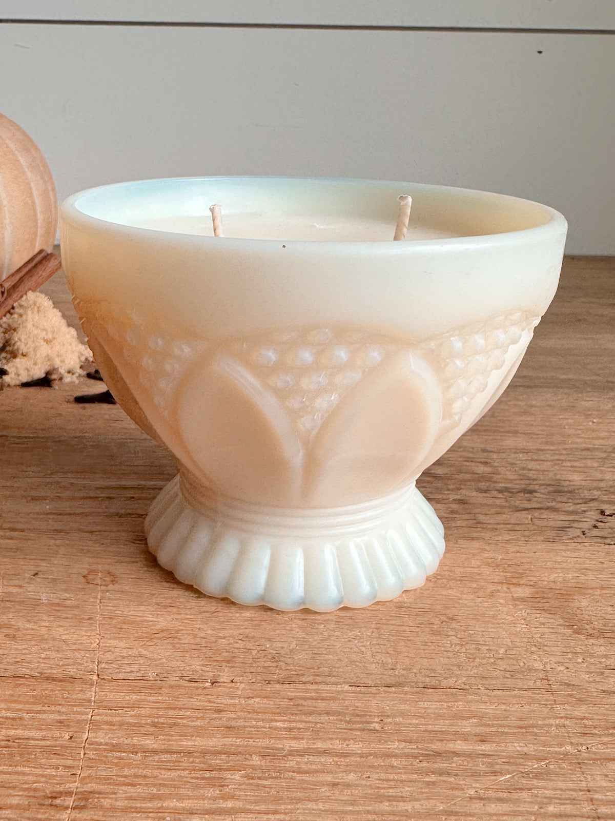 Pumpkin Chai - Lenox Dish