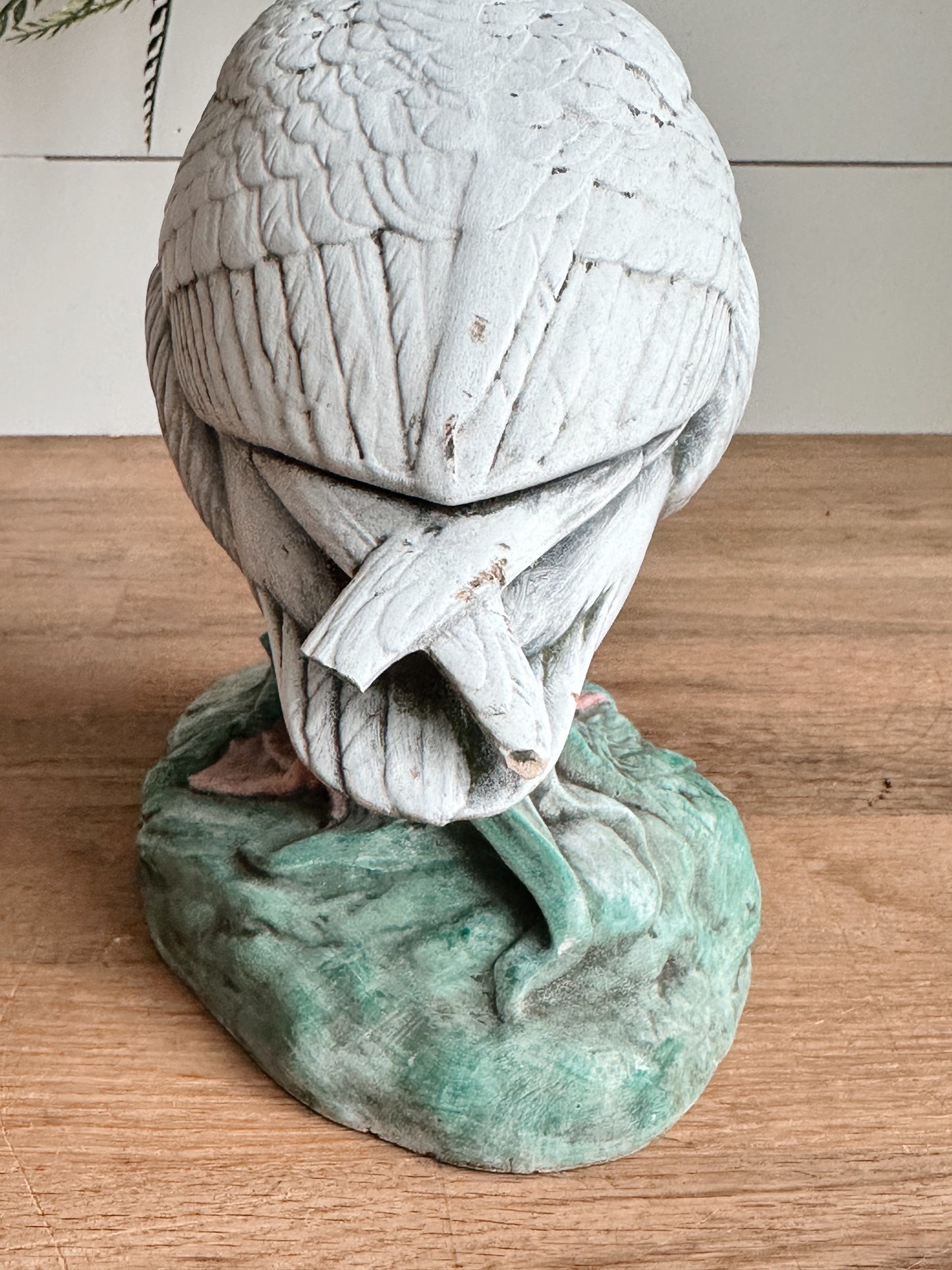 Vintage Holland Mold Duck