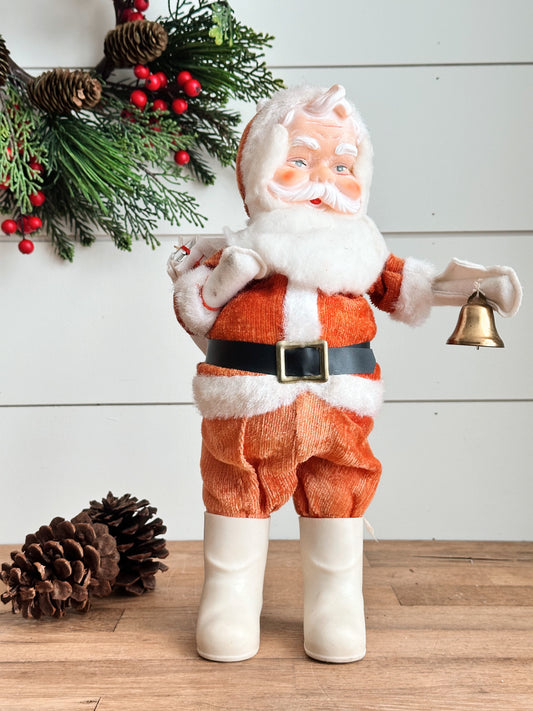 Vintage Santa, Japan