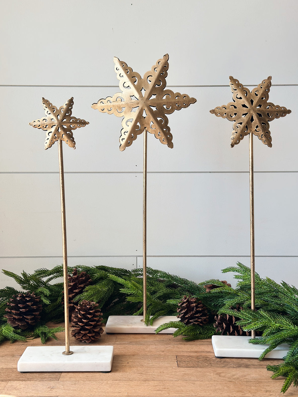 Holiday Star Set