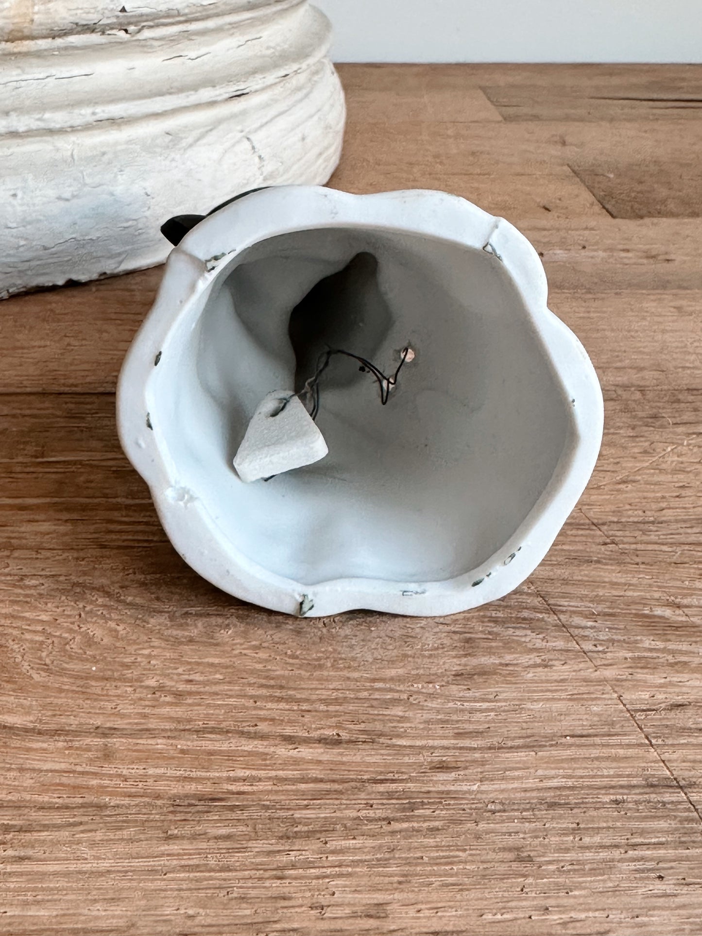 Vintage Irish Lad Bell