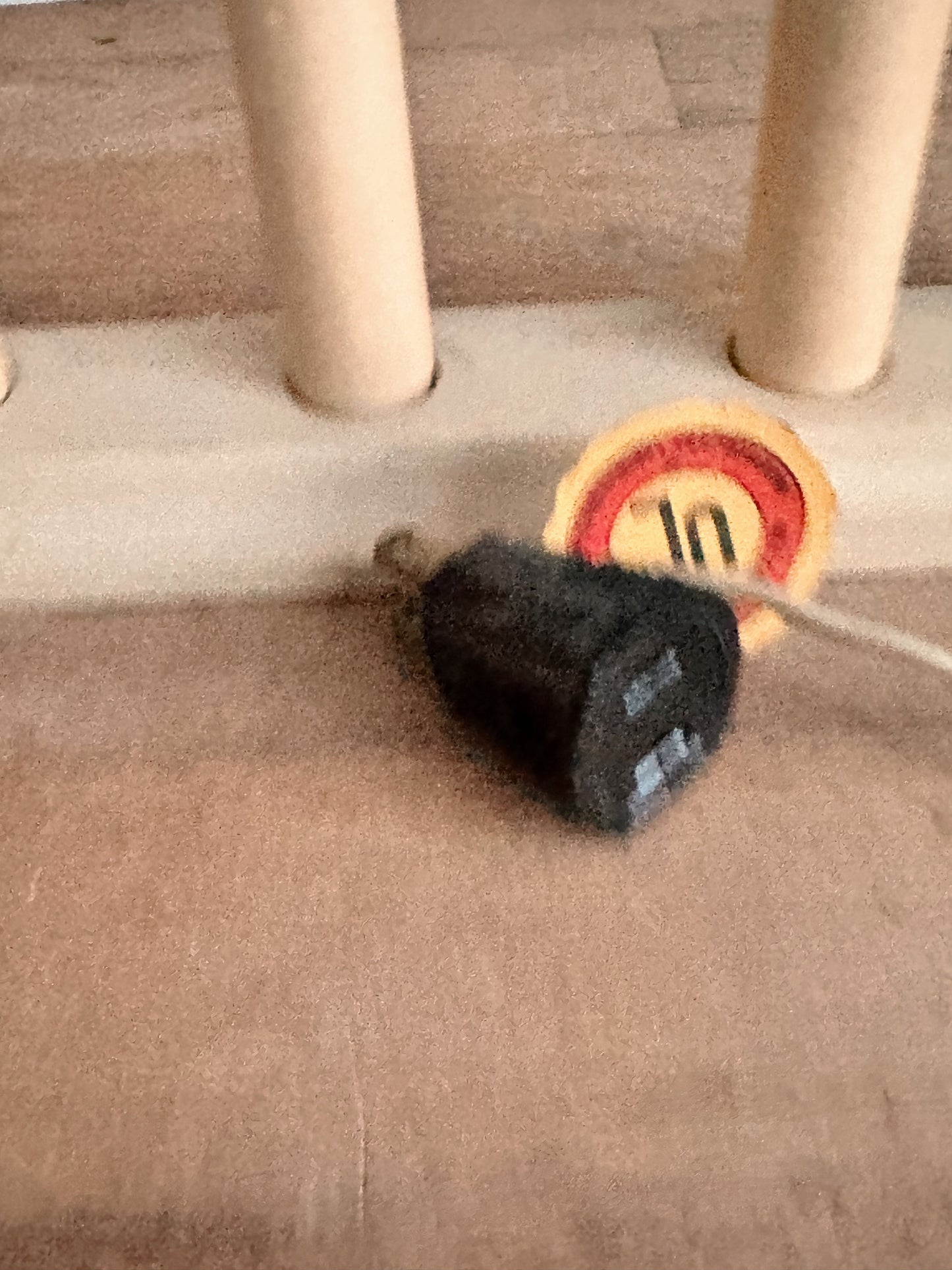 Vintage Royal Electric Co Candolier