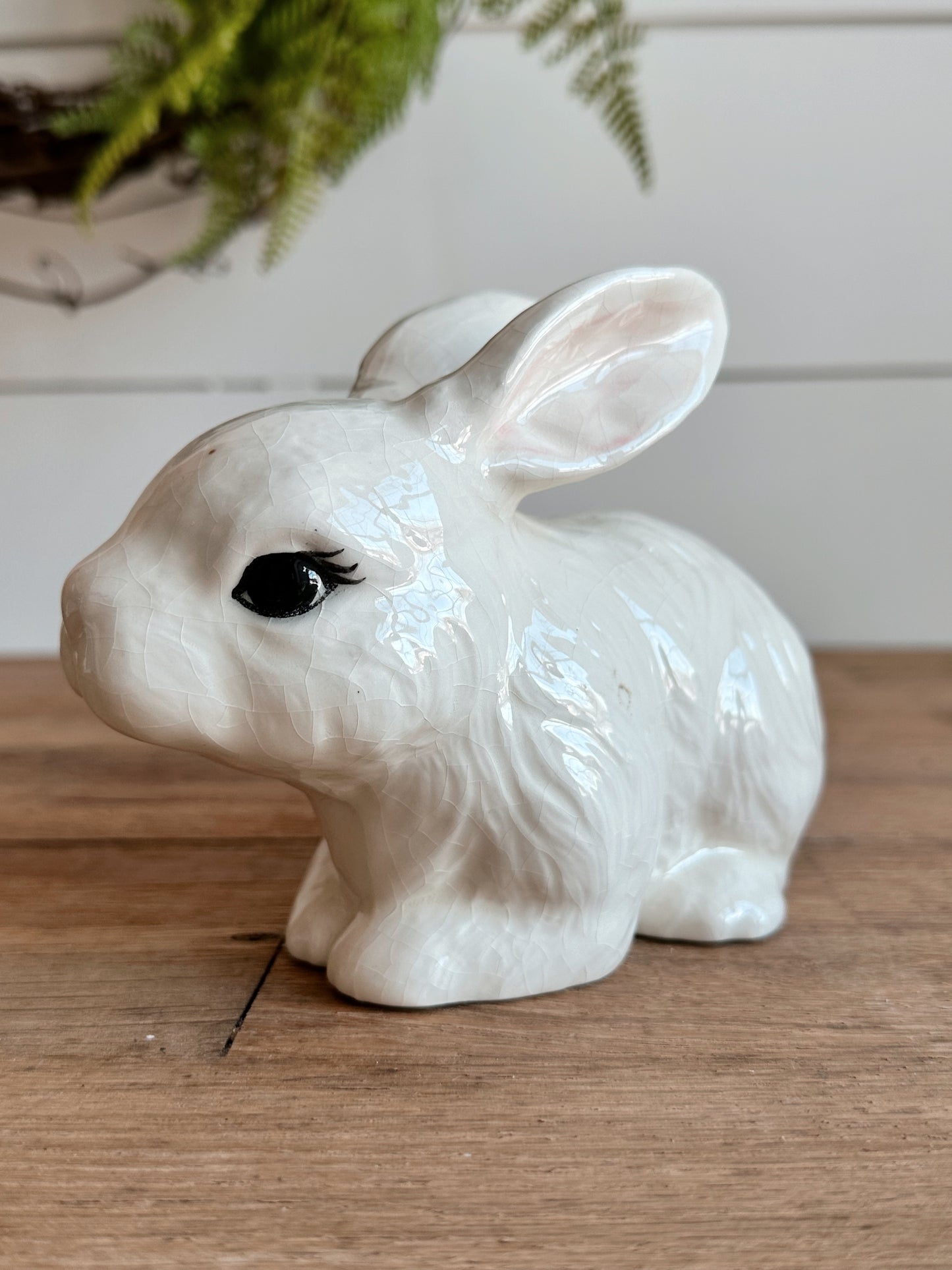 Vintage Bunny