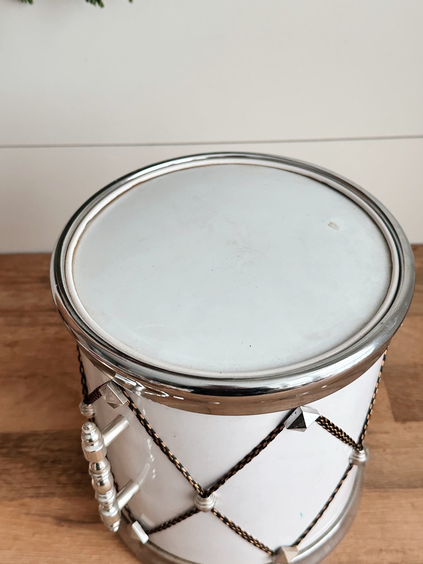 Vintage Toy Drum, Japan