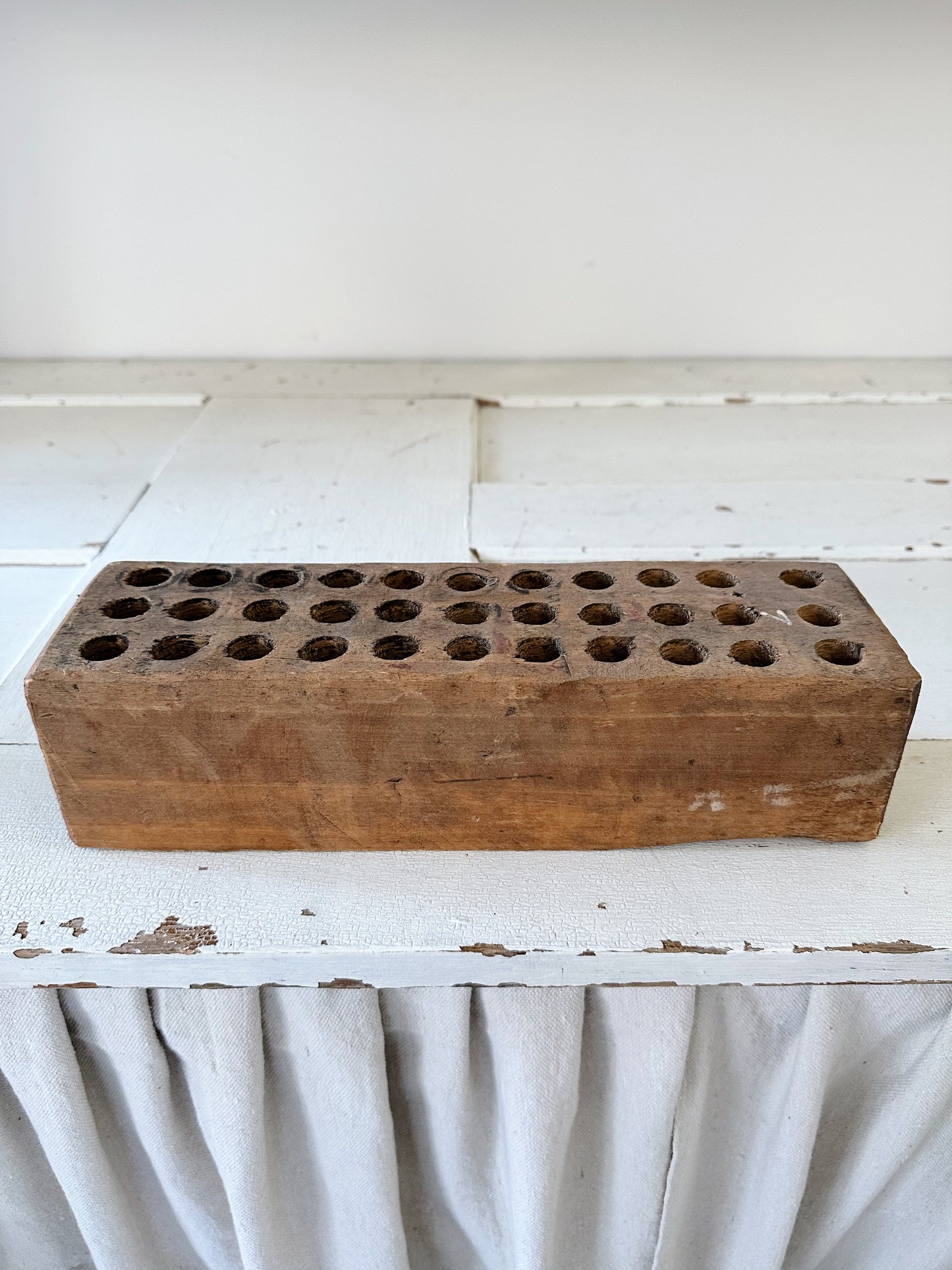 Antique Mold