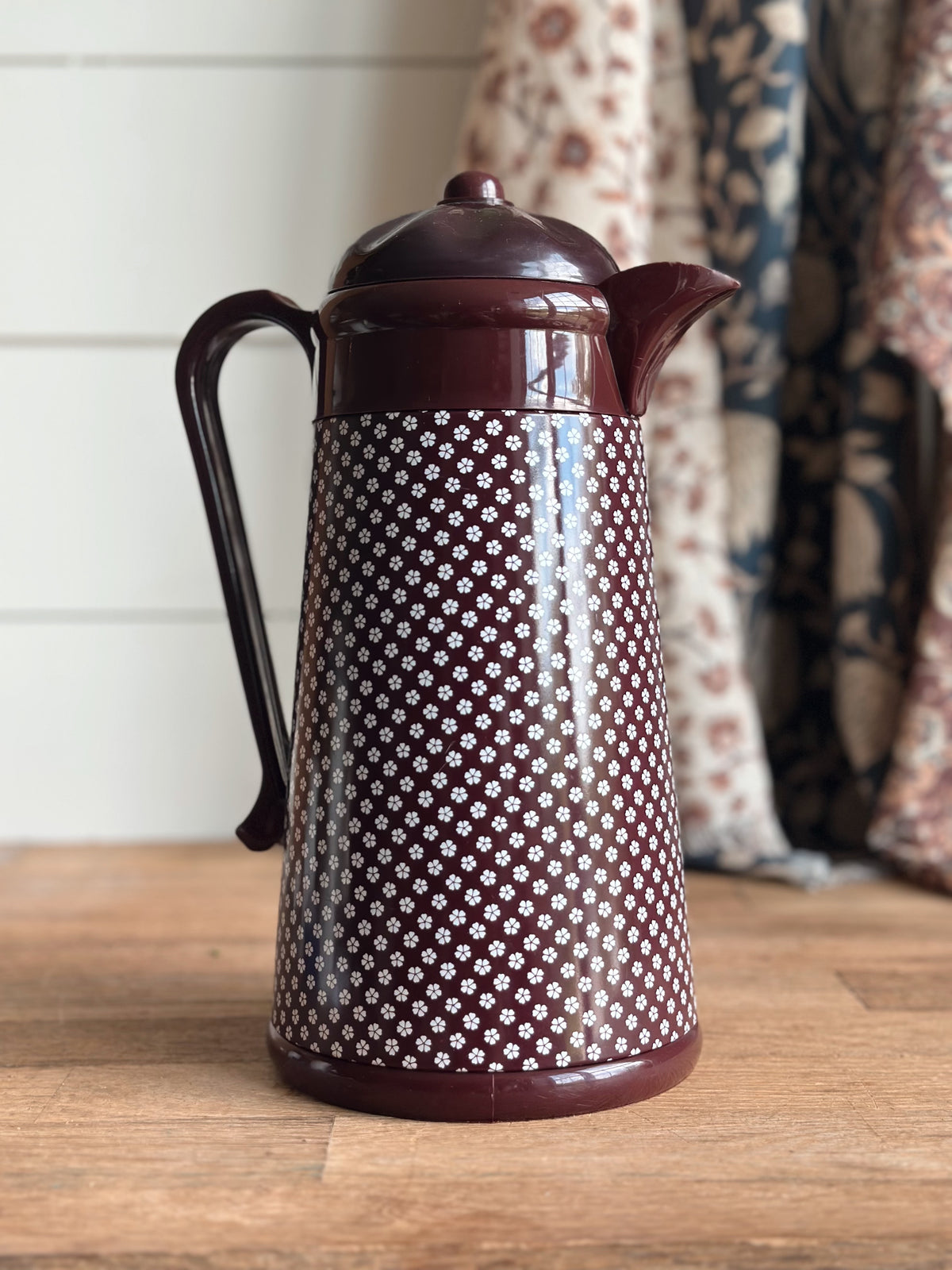 Darling Vintage Carafe