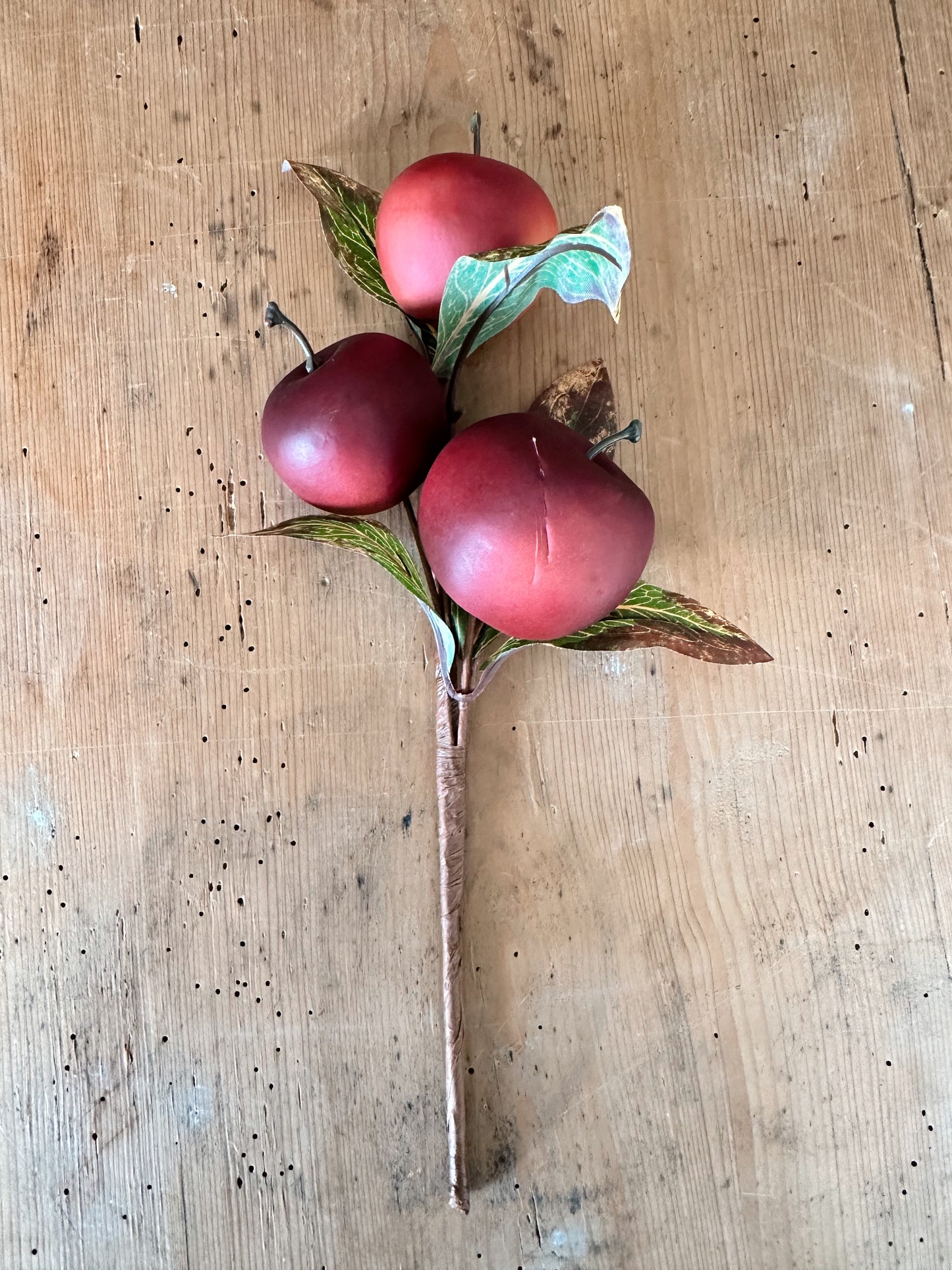 Apple Bunches
