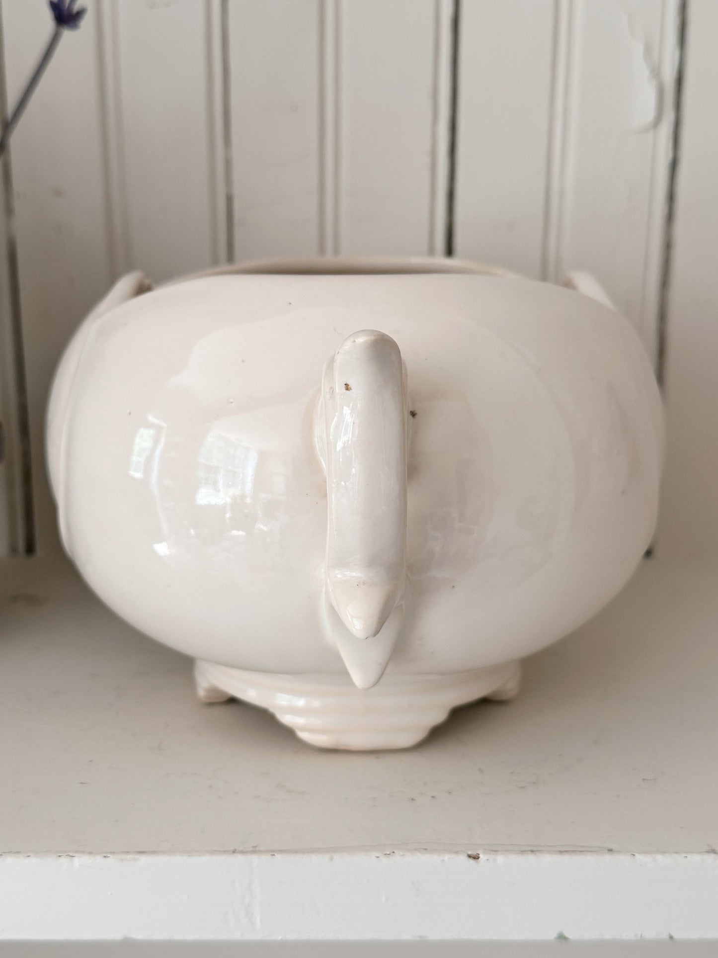 Vintage McCoy Planter