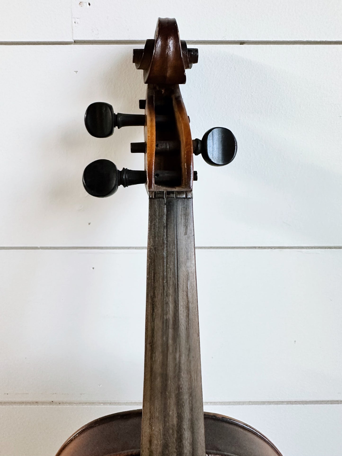 Vintage Violin