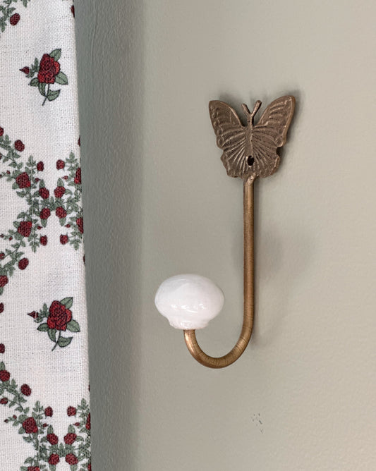 Butterfly Wall Hook