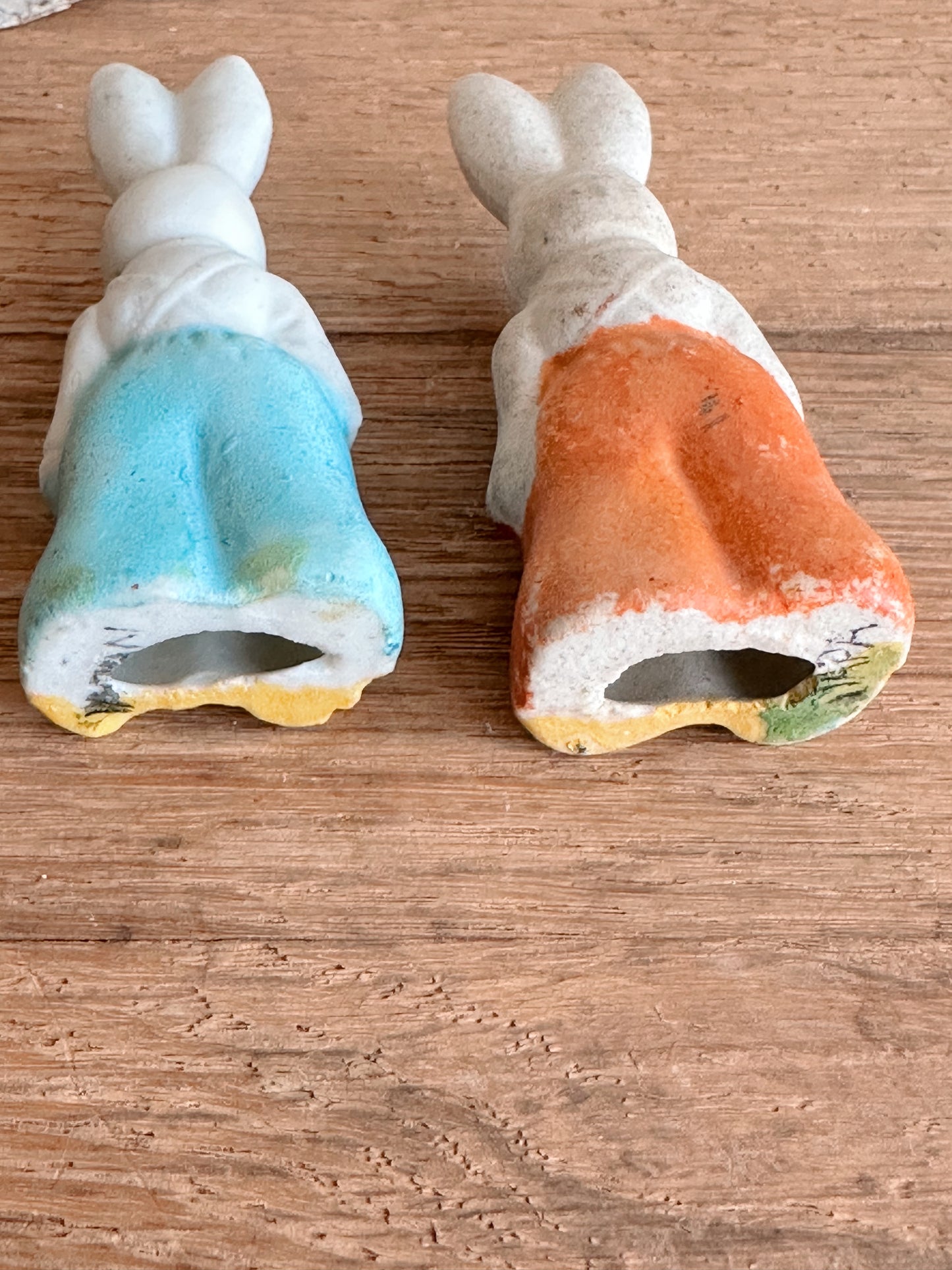 Vintage Itty Bitty Rabbits (Japan)