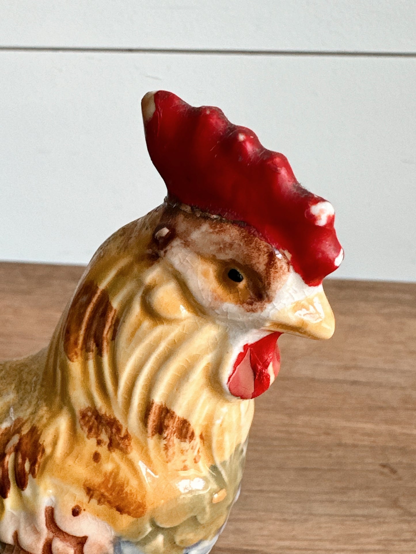 Vintage Rooster