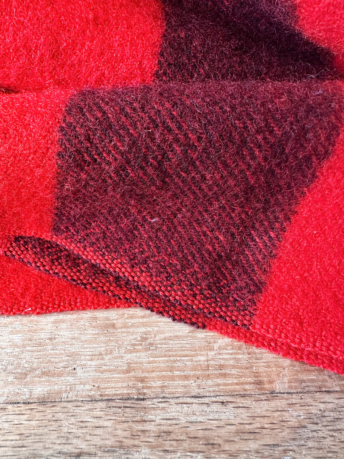 Vintage Twin Hudson Bay Blanket
