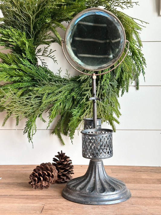 Antique Shaving Stand