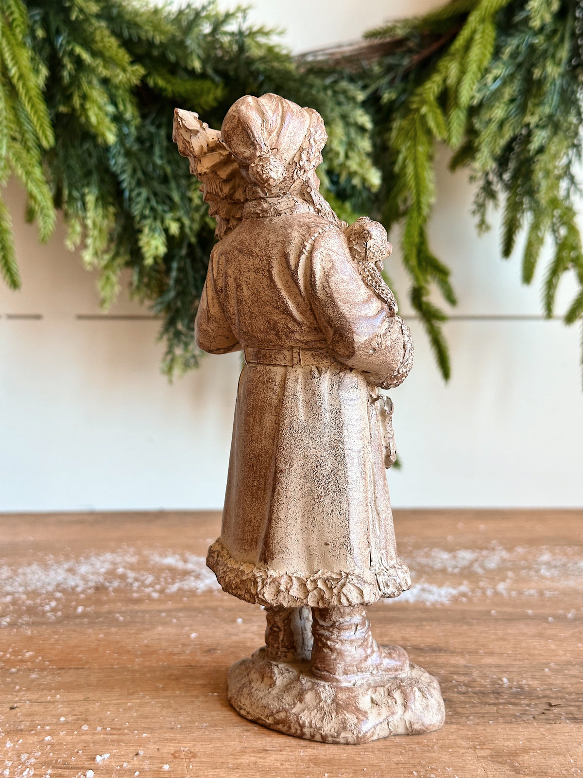 Old Saint Nick
