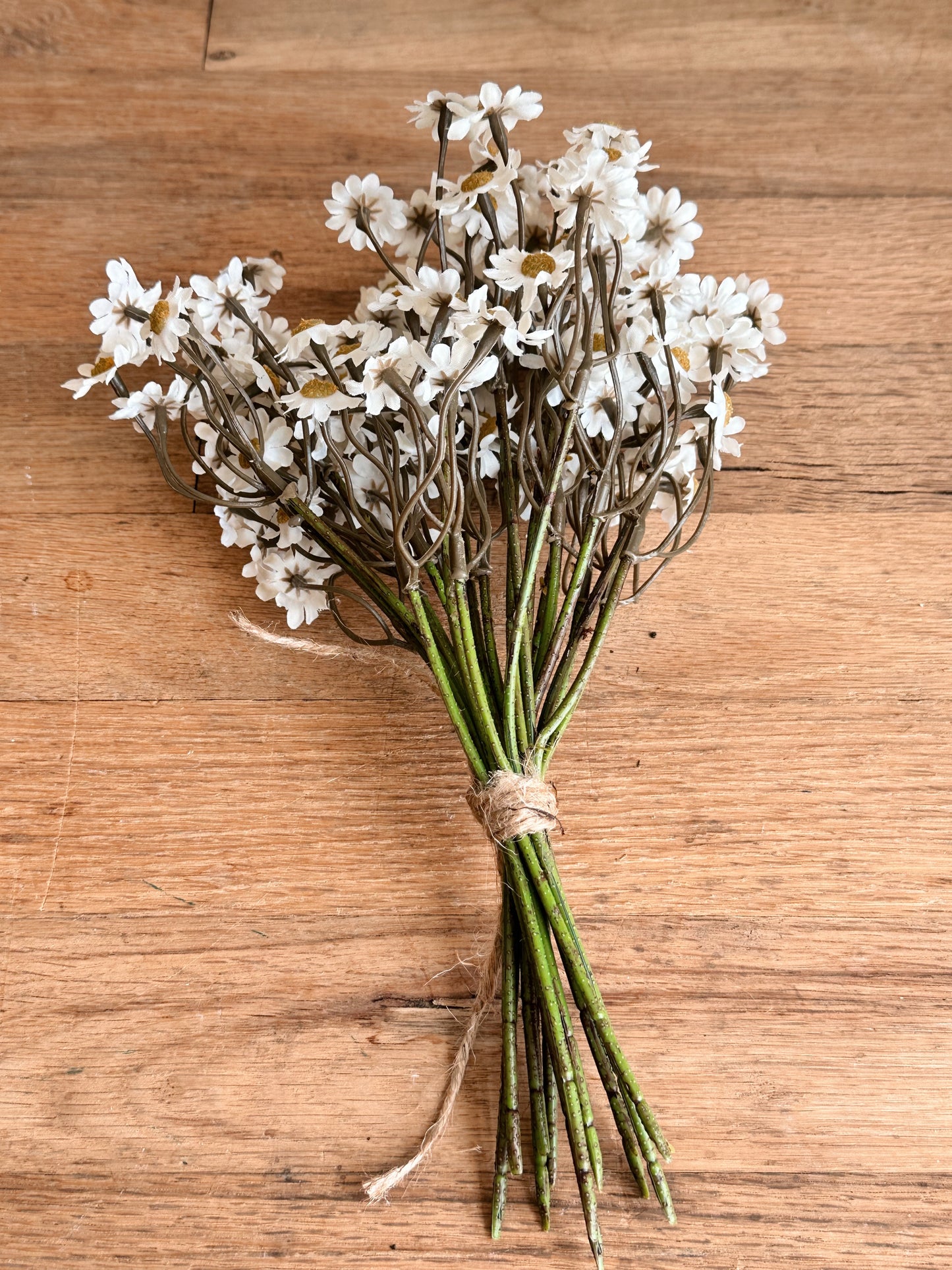 Faux Camomile Bundle