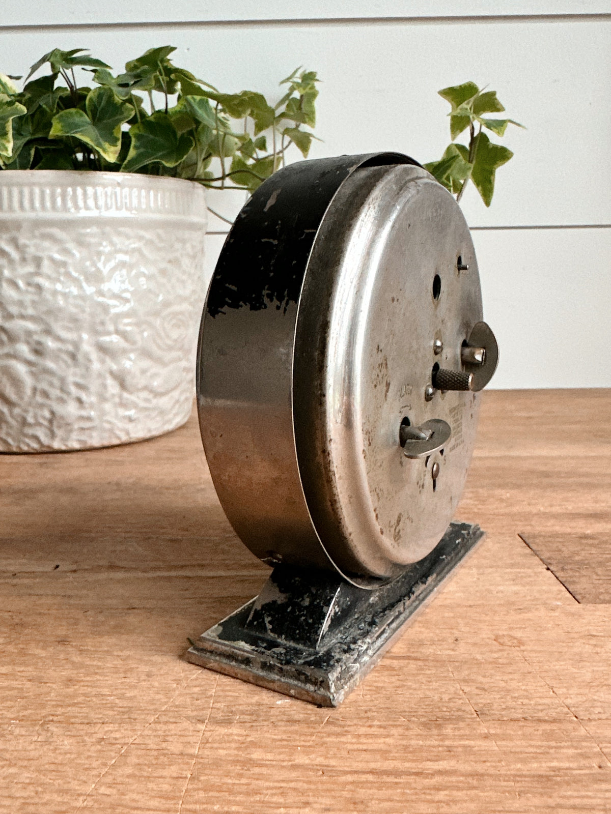 Vintage Westclox Big Ben