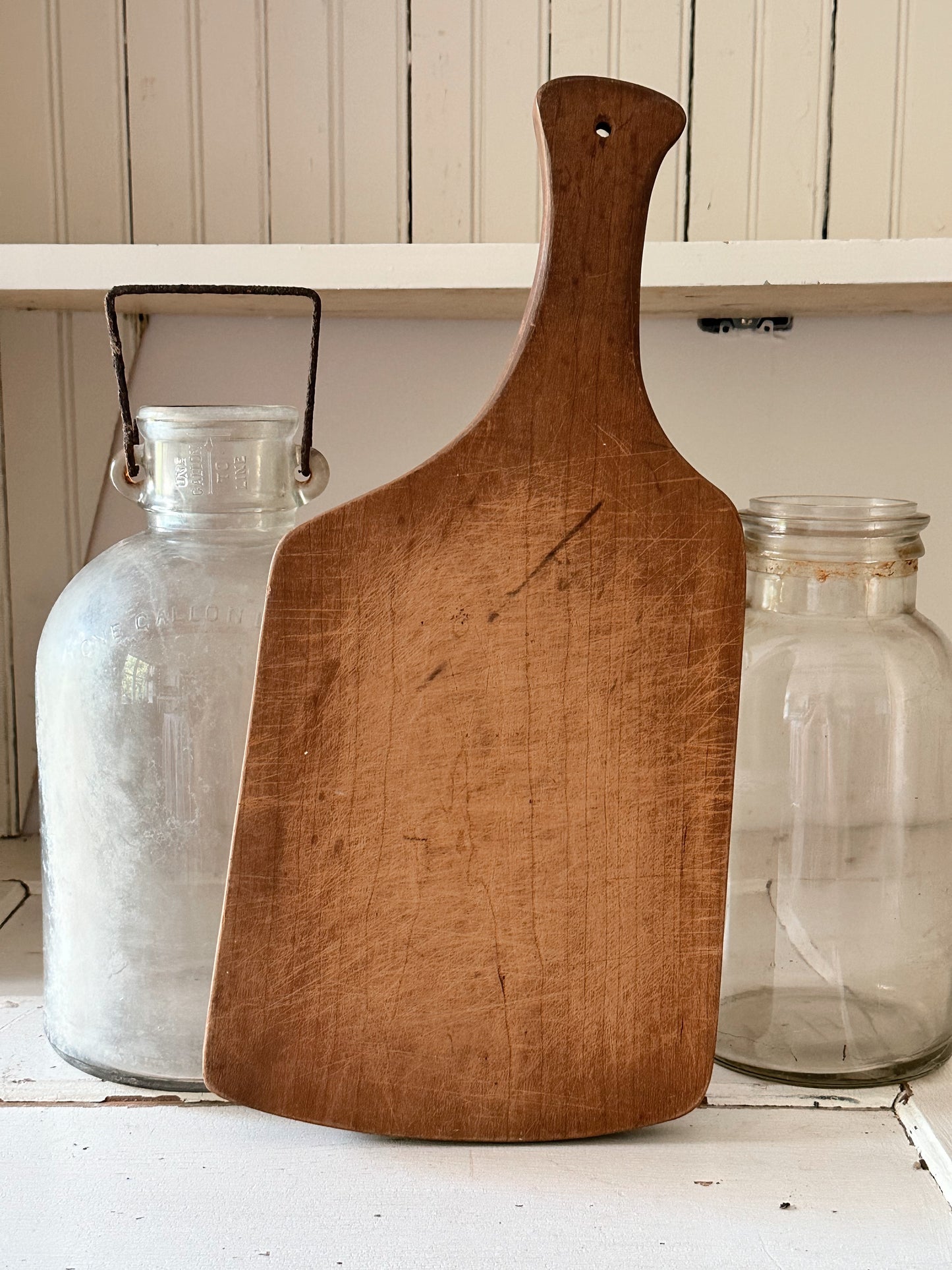 Vintage Cutting Board