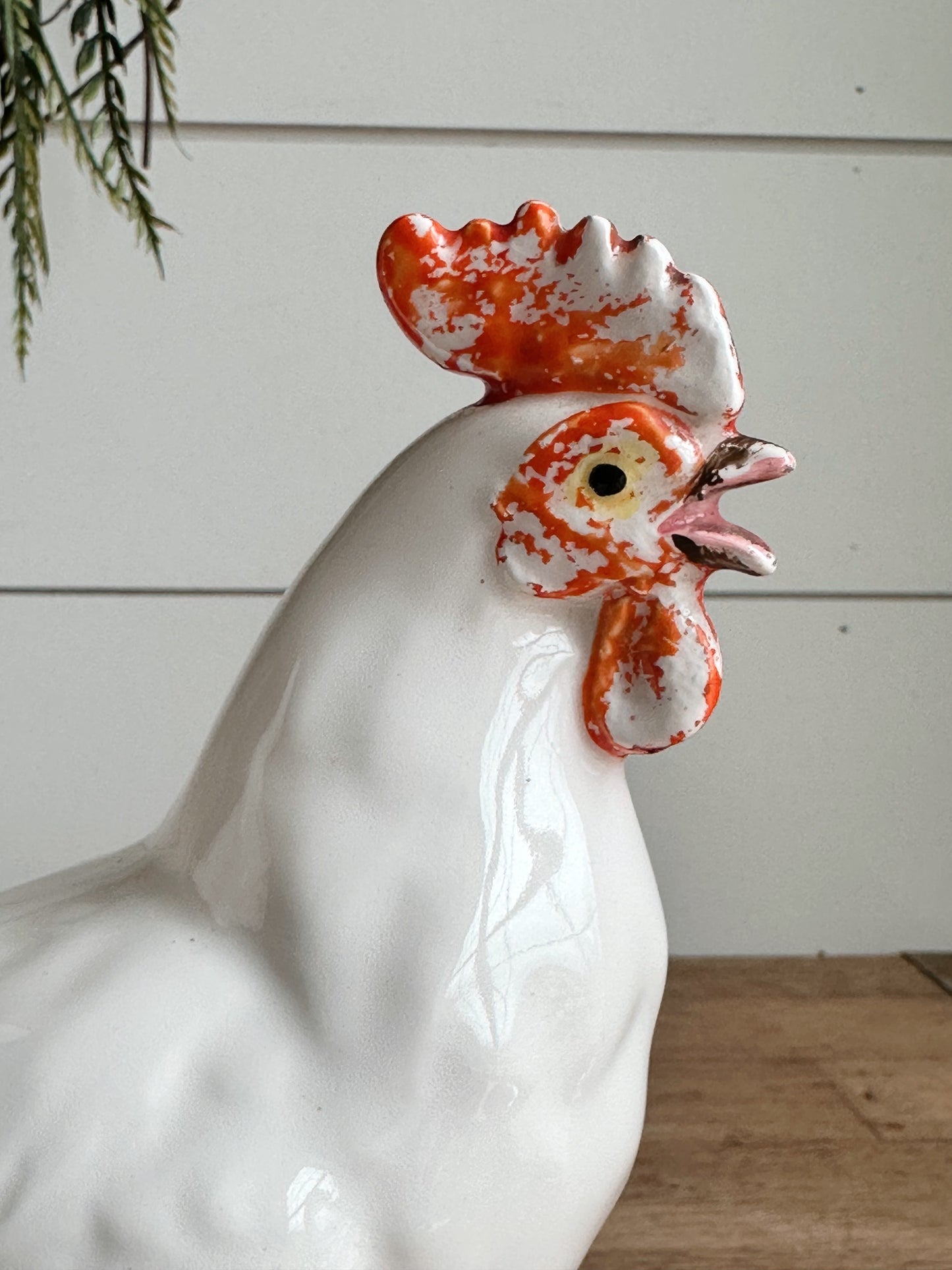 Vintage Rooster (Japan)