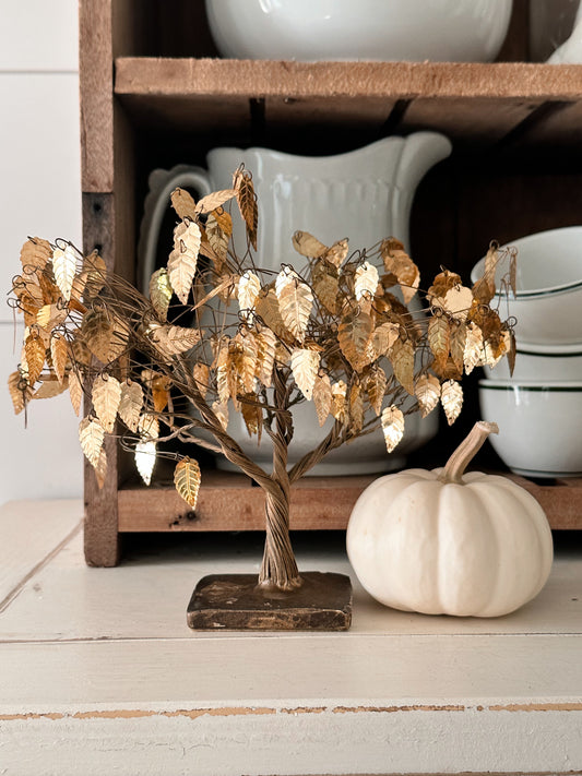 Vintage Original Dream Tree (numbered & registered)